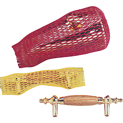 Filets flexibles Canadian Safety Group Inc.
