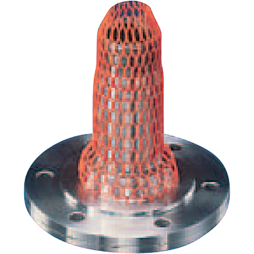 Filets flexibles Canadian Safety Group Inc.