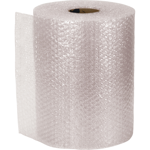 Durabubble Roll, 50' x 12", Bubble Size 1/2" Canadian Safety Group Inc.