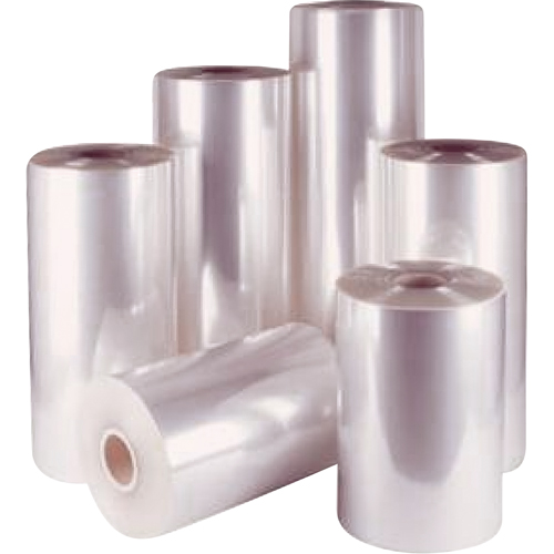 Polyolefin Shrink Film - Exlfilm<em>plus</em> Canadian Safety Group Inc.