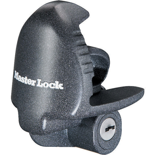 Universal Trailer Coupler Locks Canadian Safety Group Inc.