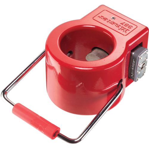 387 King Pin Trailer Lock Canadian Safety Group Inc.