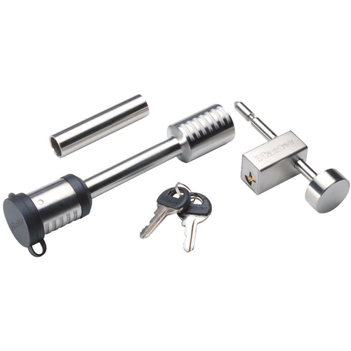Towing Lock Set Canadian Safety Group Inc.
