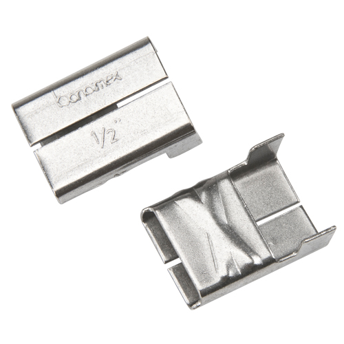 Portable Strapping Buckles Canadian Safety Group Inc.