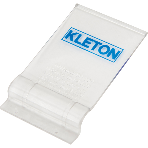Fenetre de rechange pour d&eacute;vidoir de ruban Kleton de 2" Canadian Safety Group Inc.