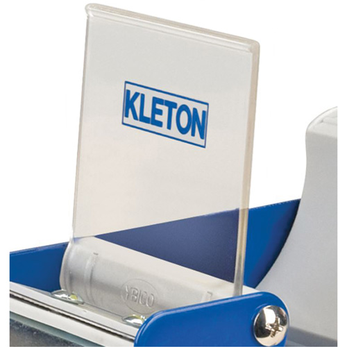 Replacement Window for Kleton 3" Tape Dispenser Canadian Safety Group Inc.
