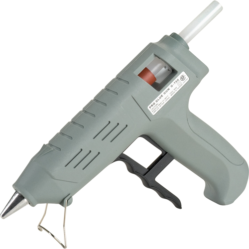 Fusil &agrave; colle professionnel, 80 W, 245°F - 380°F (120°C - 193°C ) Canadian Safety Group Inc.
