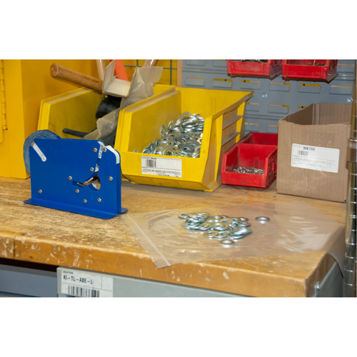 Machines robustes pour fermer les sacs Canadian Safety Group Inc.