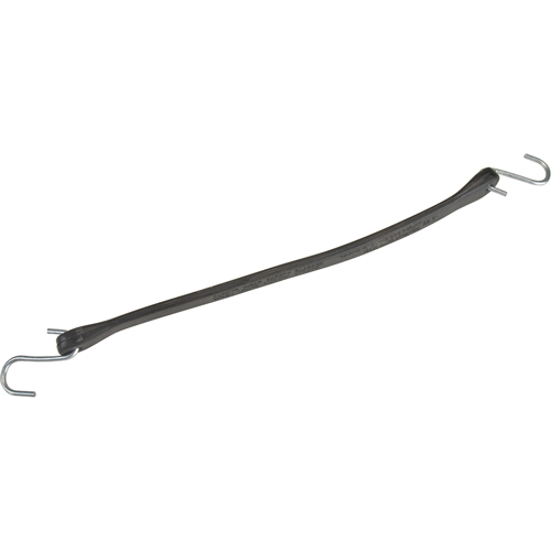 Rubber Tie Down, 15" Canadian Safety Group Inc.