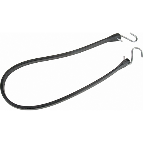 Attache en caoutchouc, 31" Canadian Safety Group Inc.