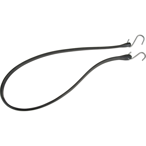 Rubber Tie Down, 41" Canadian Safety Group Inc.