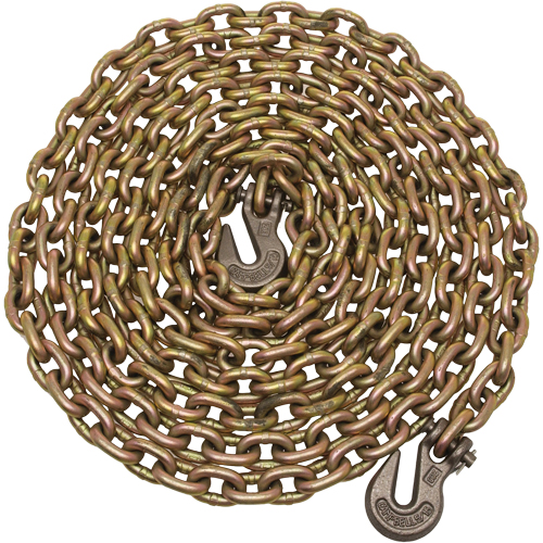 Grade 70 Binder Chain Canadian Safety Group Inc.
