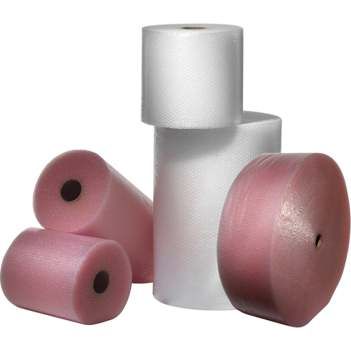 Durabubble Roll, 250' x 24", Bubble Size 1/2" Canadian Safety Group Inc.