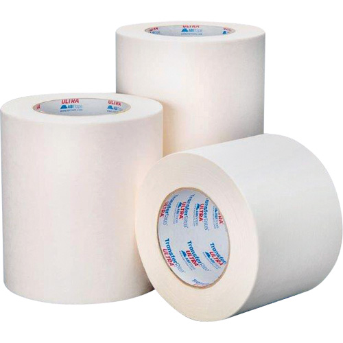 High Tack Transfer Tape, 355.6 mm (14") W Canadian Safety Group Inc.