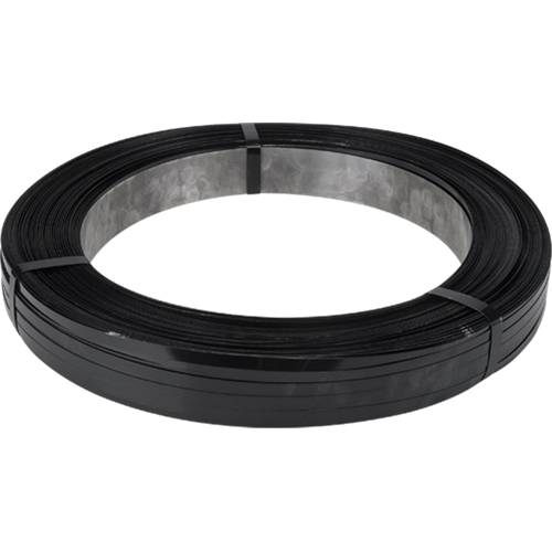 Steel Strapping, 1/2" Wide x 0.02" Thick Canadian Safety Group Inc.