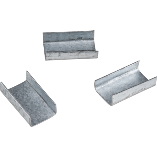 Joints en acier Canadian Safety Group Inc.