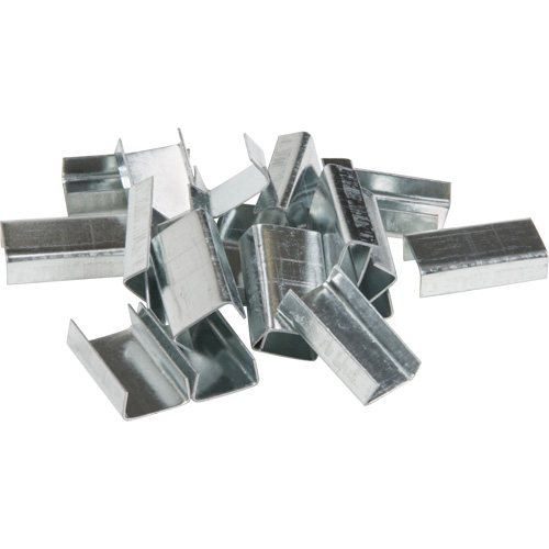 Joints en acier Canadian Safety Group Inc.