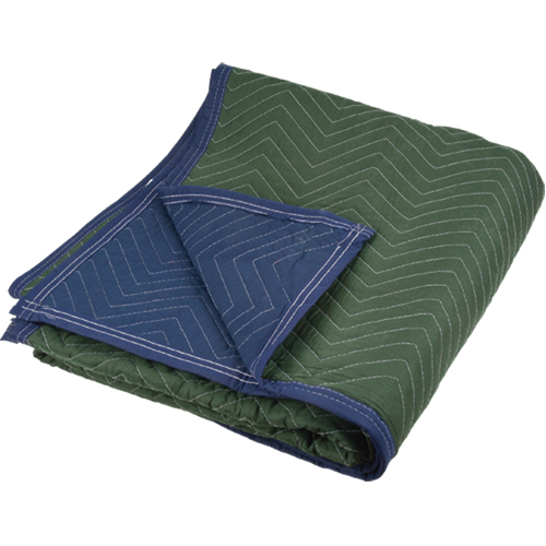 Enveloppe de protection standard pour mobilier, 80" lo x 72" la, 5 lb Canadian Safety Group Inc.