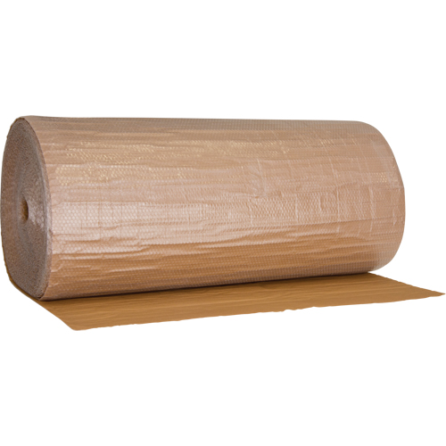 Durakraft Laminated Bubble Roll, 250' x 48", Bubble Size 3/16" Canadian Safety Group Inc.
