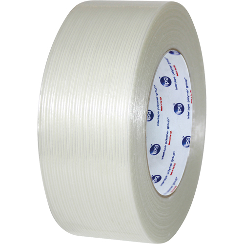 RG400 Utility Filament Tape, 5 mils Thick, 48 mm (2") x 55 m (180')  Canadian Safety Group Inc.