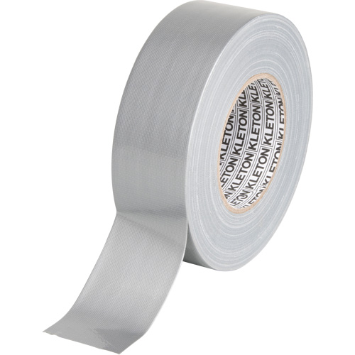 Ruban adh&eacute;sif de cat&eacute;gorie utilitaire, 9 mils, Argent, 50 mm (2") x 55 m (180') Canadian Safety Group Inc.