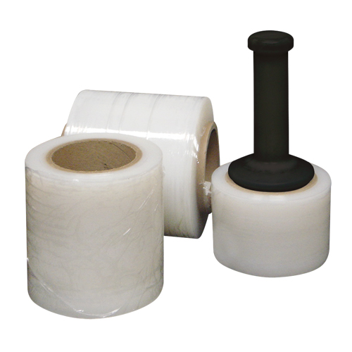 Banding Film Canadian Safety Group Inc.