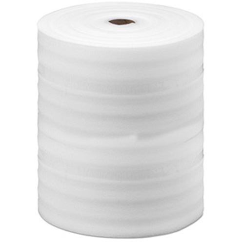 Rouleau de mousse StarFoam, R&eacute;gulier, &eacute;paisseur 1/8", 24" la x 1100' lo Canadian Safety Group Inc.
