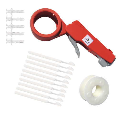 Cable Tie Gun Complete Kit Canadian Safety Group Inc.
