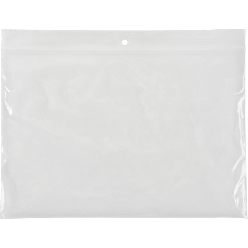 Poly Bags, Reclosable, 6" x 9", 2 mils Canadian Safety Group Inc.