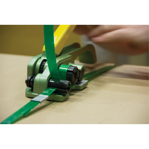 Polyester Strapping Tensioner Canadian Safety Group Inc.