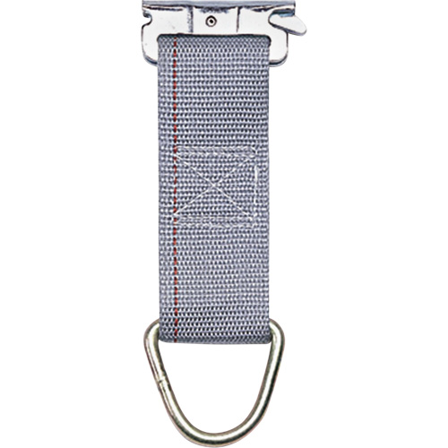 Rope Tie-Offs Canadian Safety Group Inc.