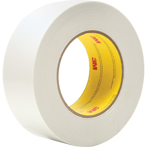 Ruban double face, 24 mm (1") la x 55 m (180') l, &eacute;paisseur de 4,3 mils Canadian Safety Group Inc.