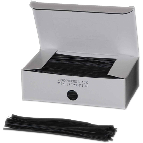 Twist Ties Canadian Safety Group Inc.