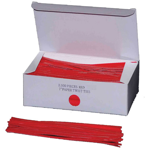 Twist Ties Canadian Safety Group Inc.
