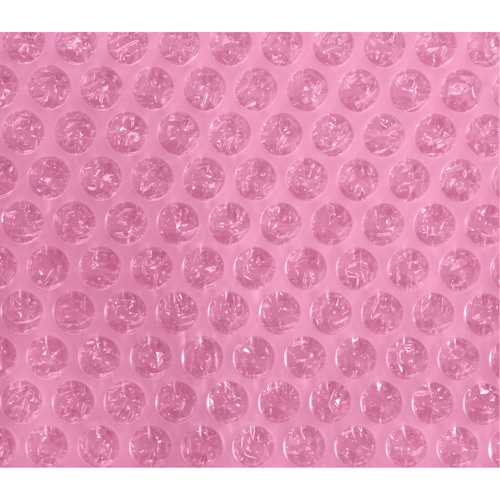 Bubble Roll, 750' x 48", Anti-Static, Bubble Size 3/16" Canadian Safety Group Inc.
