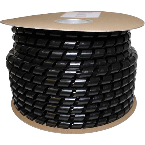 Gaine protectrice Spiralwrap Canadian Safety Group Inc.