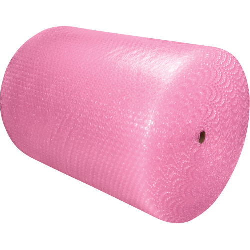 Bubble Roll, 250' x 48", Anti-Static, Bubble Size 1/2" Canadian Safety Group Inc.