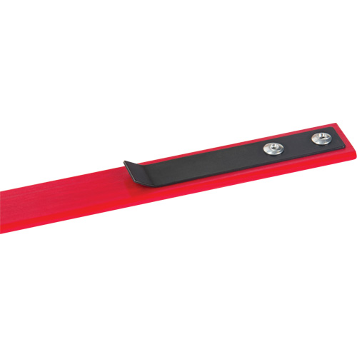 Strapping Pallet Threader Wand Canadian Safety Group Inc.