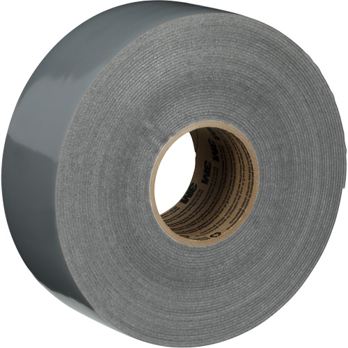 Extreme Sealing Tape 4412G+, 76.2 mm (3") x 16.4 m (54'), Grey Canadian Safety Group Inc.