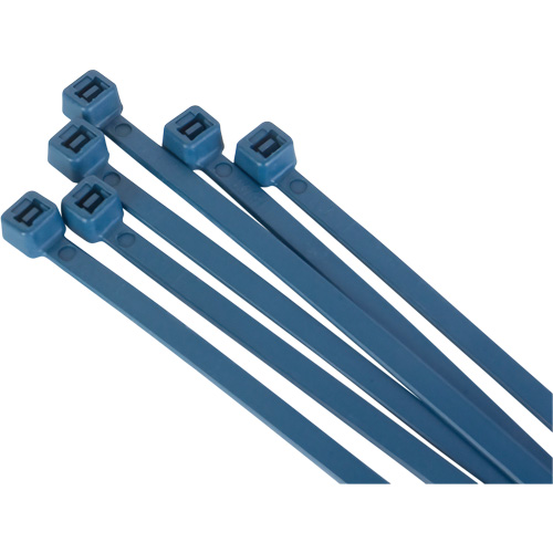 Attache-c&acirc;ble magn&eacute;tique, 8" lo, R&eacute;sistance &agrave; la traction 120 lb Canadian Safety Group Inc.