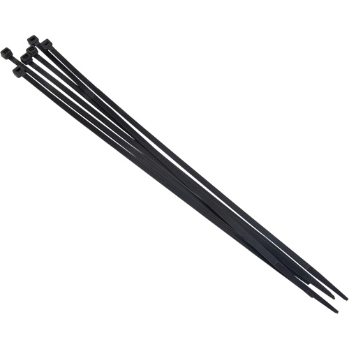 Attache pour c&acirc;bles, Longueur 12" Canadian Safety Group Inc.