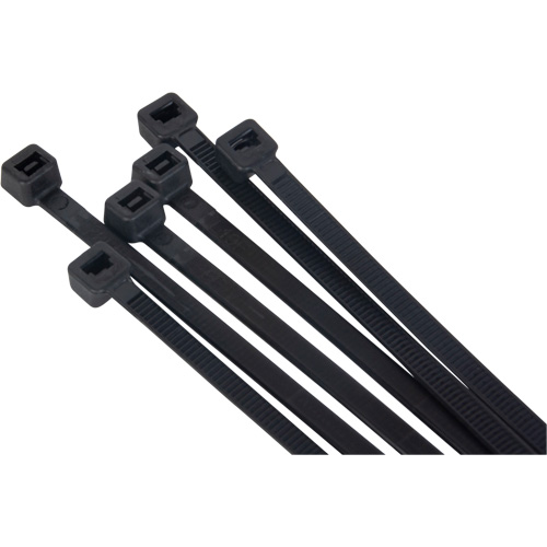 Attache pour c&acirc;bles, Longueur 12" Canadian Safety Group Inc.