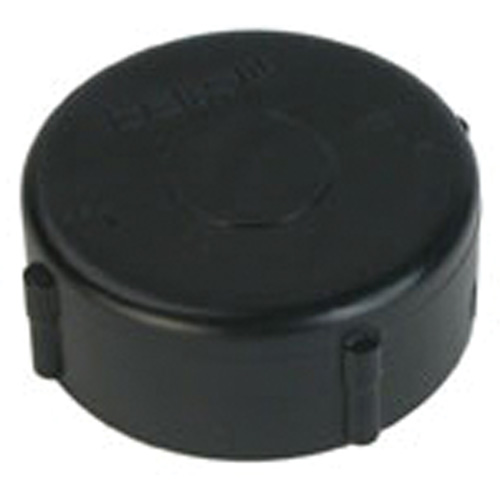 P-Trap Clean Out Cap, Plastic Canadian Safety Group Inc.
