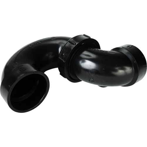 P-Trap with Union Canadian Safety Group Inc.