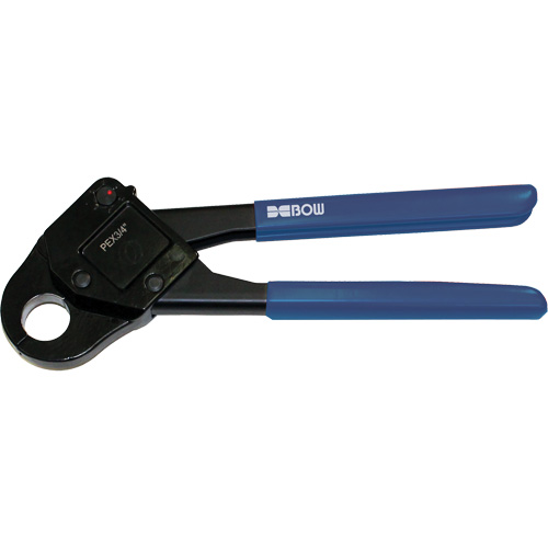 Outil &agrave; sertir coud&eacute; compact Canadian Safety Group Inc.