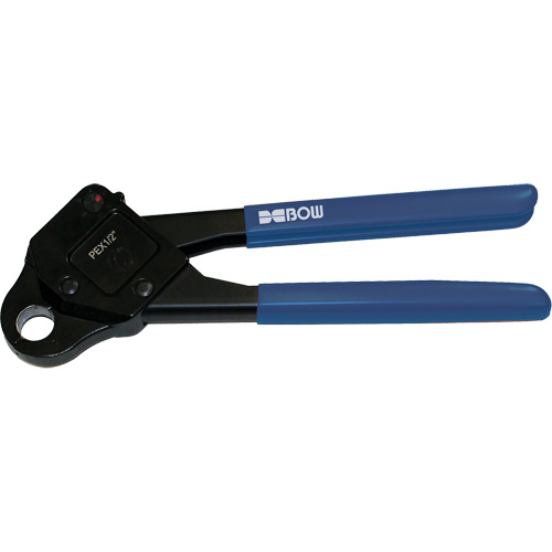 Compact Angled Crimp Tool Canadian Safety Group Inc.