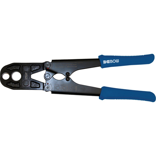 Crimp Tool Canadian Safety Group Inc.