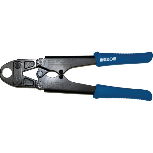 Crimp Tool Canadian Safety Group Inc.