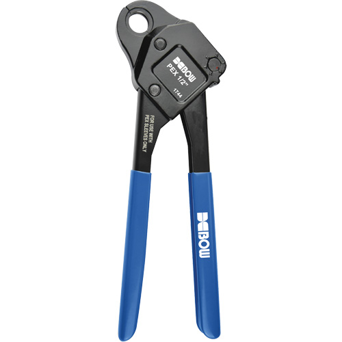 Compact Angled Crimp Tool Canadian Safety Group Inc.