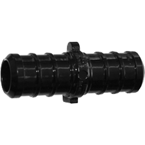 Coupling, Plastic, 1" Canadian Safety Group Inc.